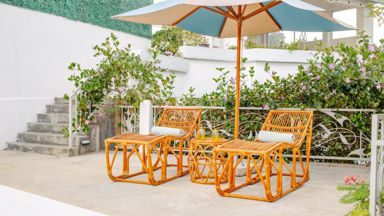 Fairy Cottage كاندي المظهر الخارجي الصورة