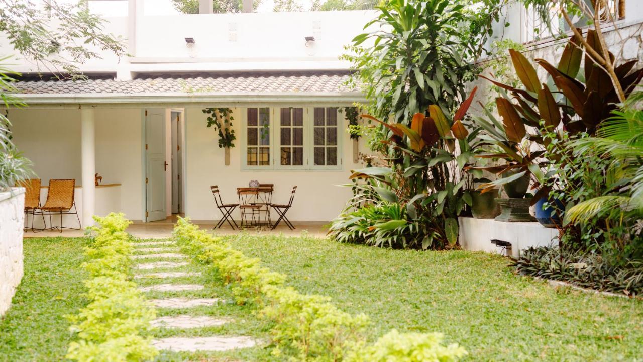 Fairy Cottage كاندي المظهر الخارجي الصورة