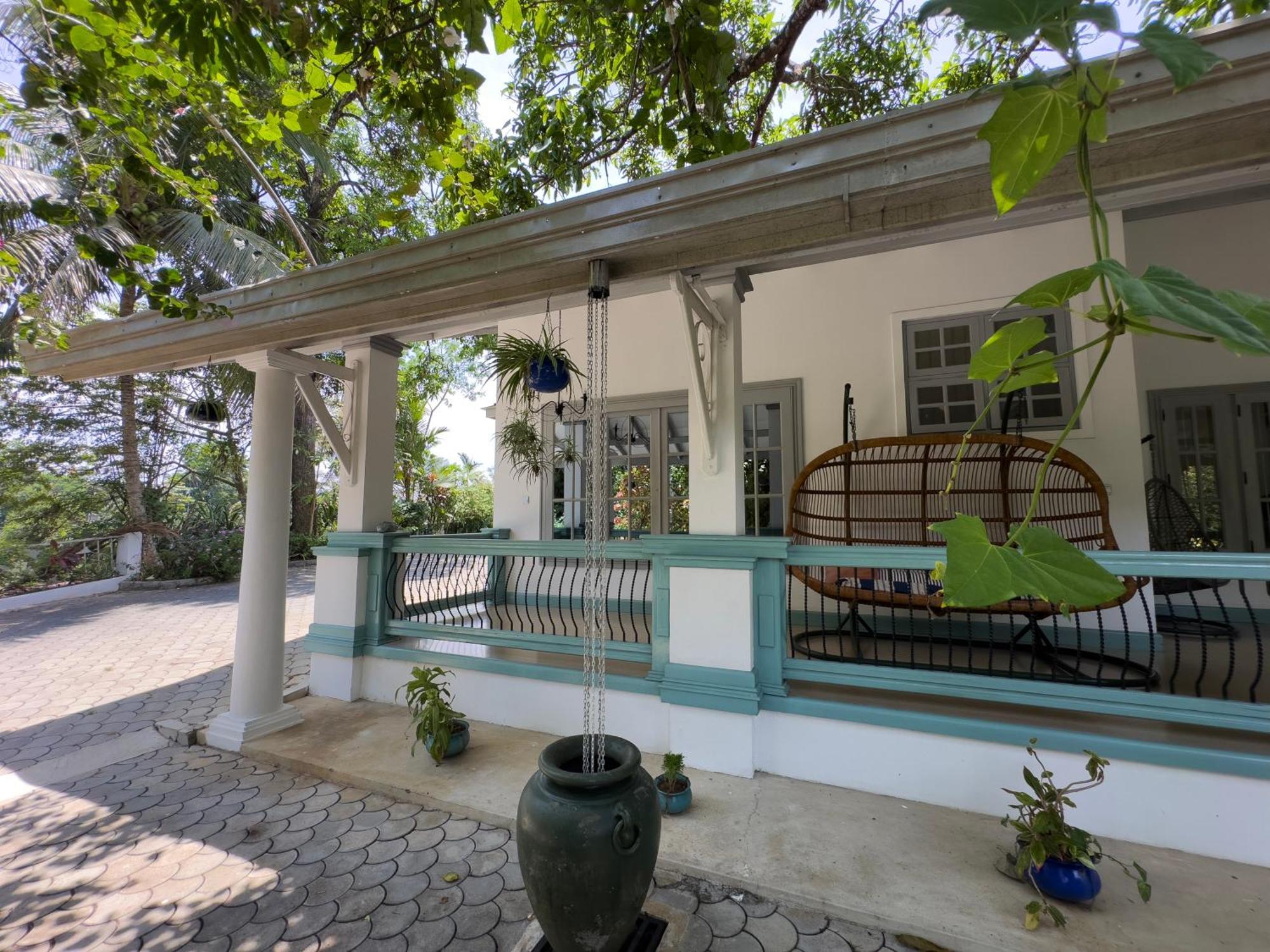 Fairy Cottage كاندي المظهر الخارجي الصورة
